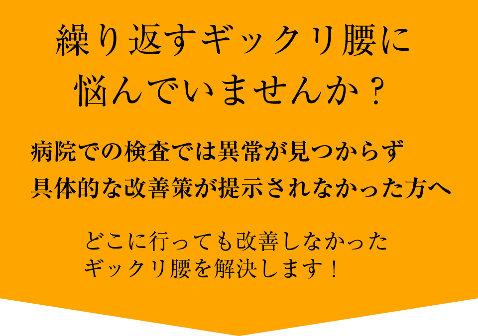 主な症状・疾患 | えびす接骨院